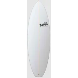 Buster K-Type Riversurfboard white Gr. 4'11