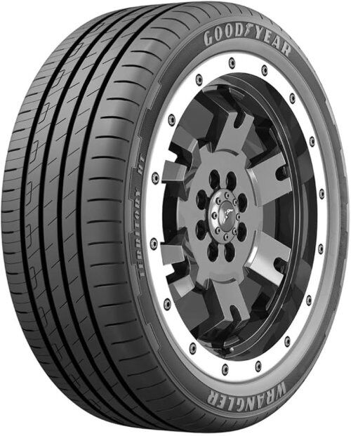 Goodyear Sommerreifen 255/70 R17 112t - Wrangler Territory Ht 722850