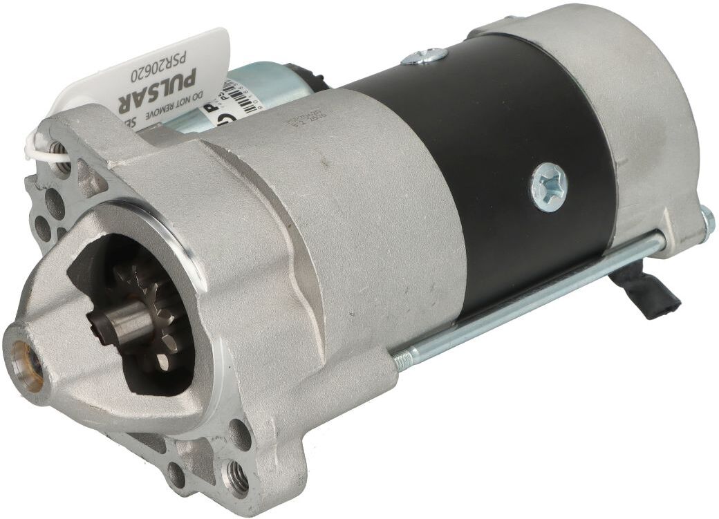 Starter PULSAR ROTATING ELECTRICS PSR20620