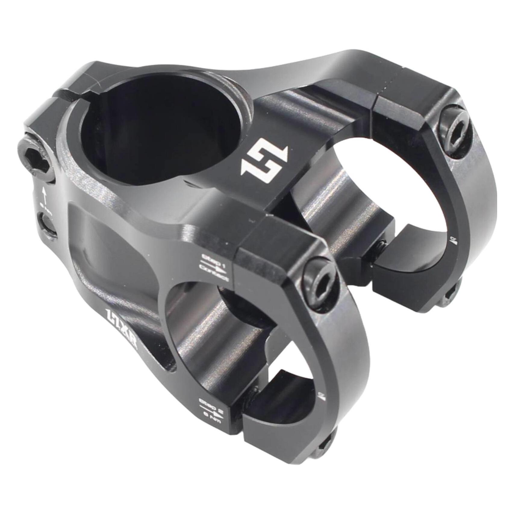 HXR Components Enduro 31.8 (50 mm, 31.80 mm) (SE50B)
