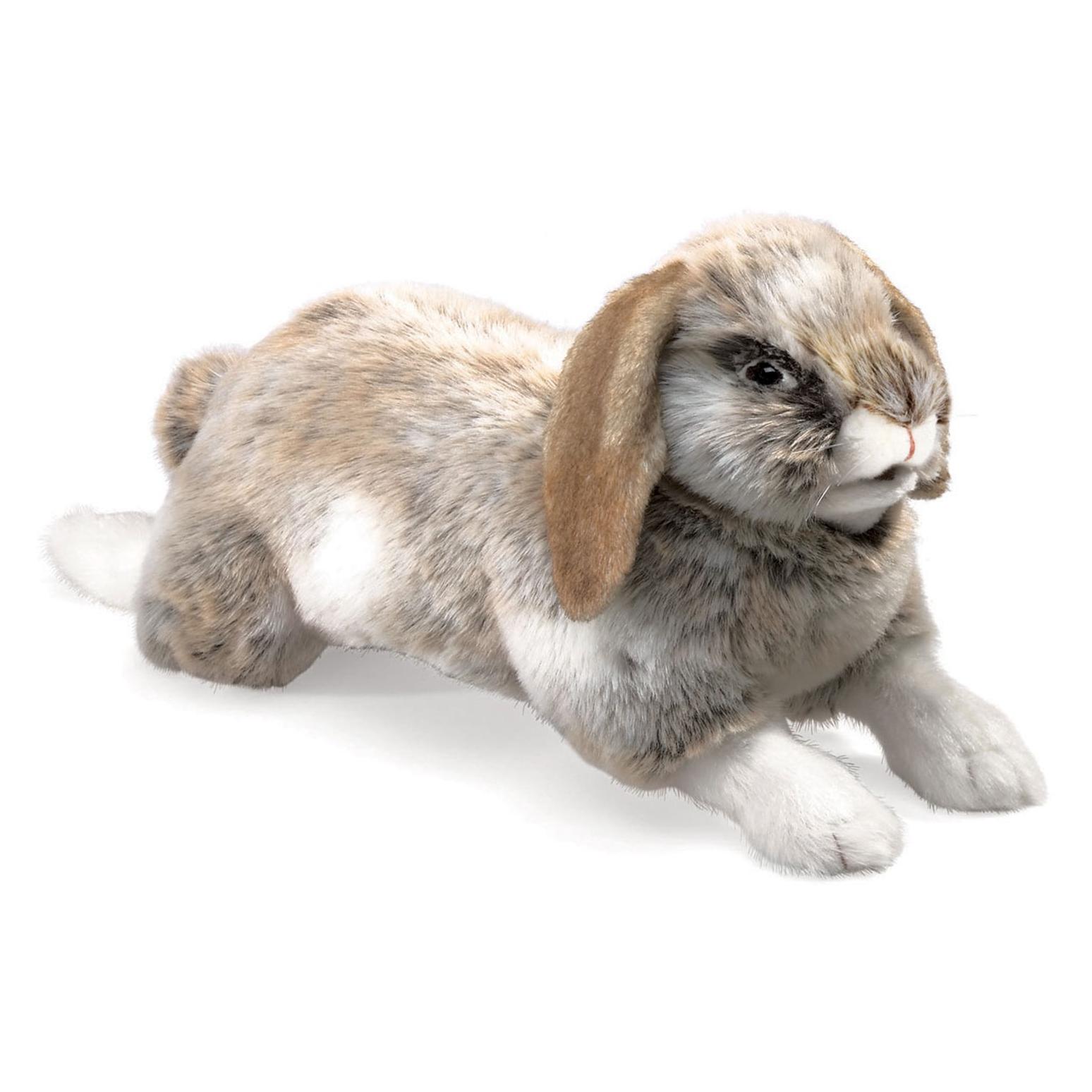 Folkmanis Hängeohr-Hase (2892)