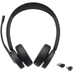 Yealink BH70 Dual UC USB-C/A Headset