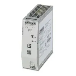 Phoenix Contact 1110155 Stromversorgung UNO2-PS/1AC/48DC/240W UNO2PS1AC48DC240W