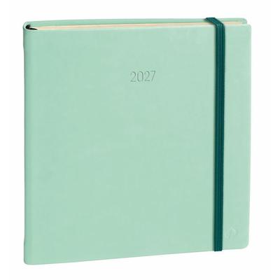 EXECUTIF PREST VZ Silk wassergrün 2027