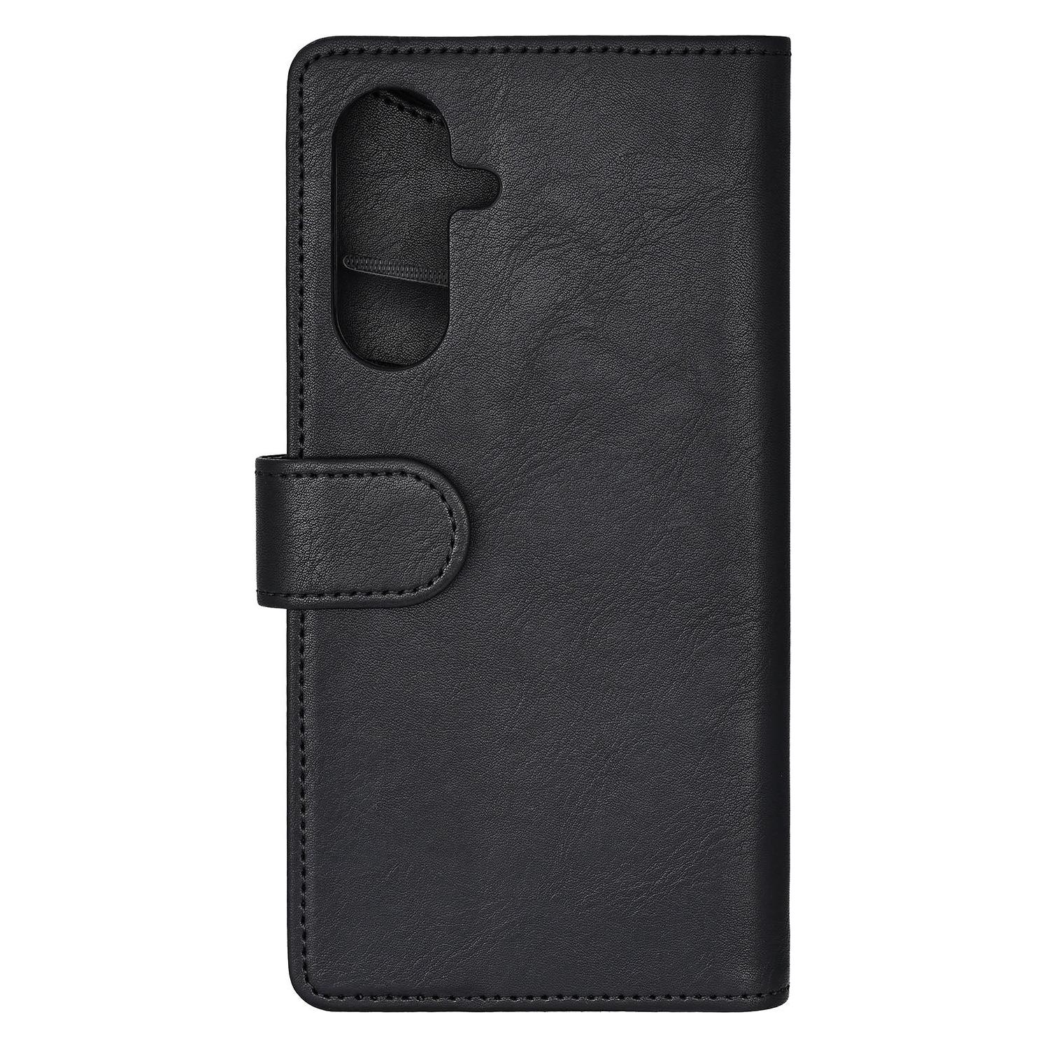 Gear Classic 3 Karte Recyceltes Samsung A56 5G Schwarz (Samsung Galaxy A56 5G) (599492)