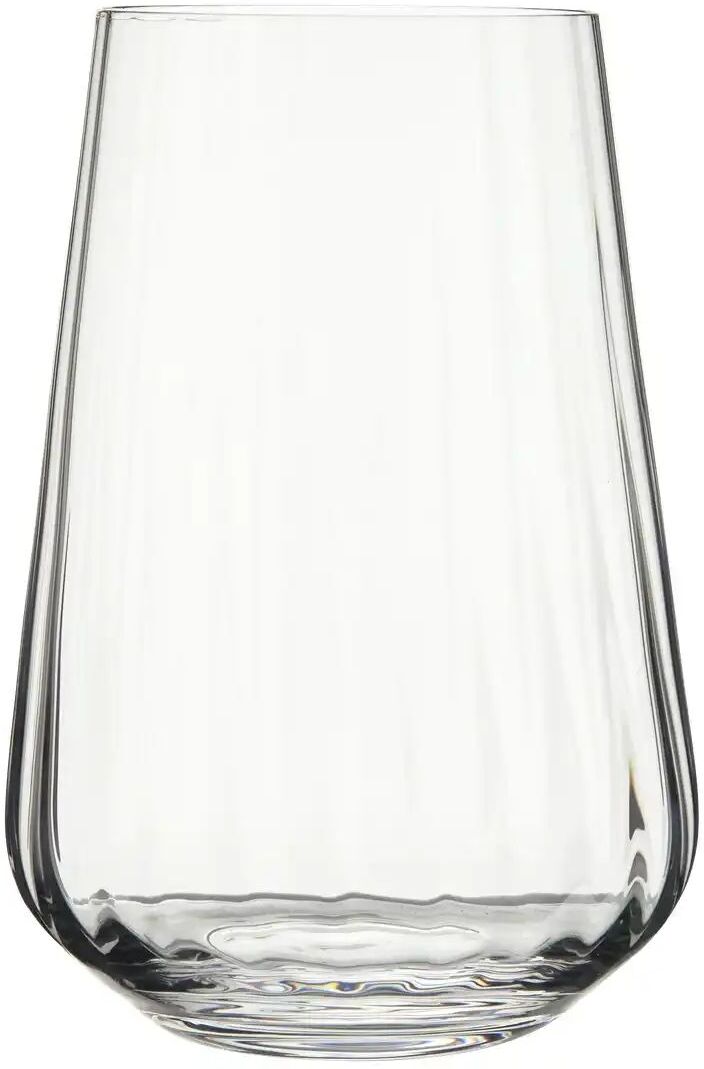 Peill+Putzler Longdrinkglas  Alura Optik ¦ transparent/klar ¦ Glas ¦ Maße (cm):