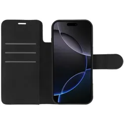 Just in Case PrimeWallet SnapOn (Apple iPhone 17 Pro Max), Smartphone Hülle, Schwarz