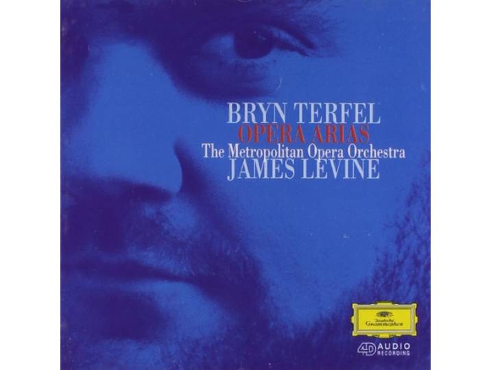 Bryn Terfel - Opera Arias