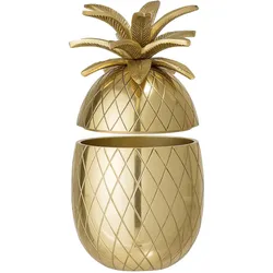 Bloomingville Yuichi, Flaschenkühler, Gold