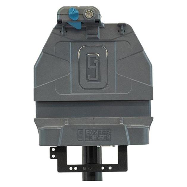 Gamber-Johnson Zebra Et4x 10 Slim Cradle Full Port (67893214)
