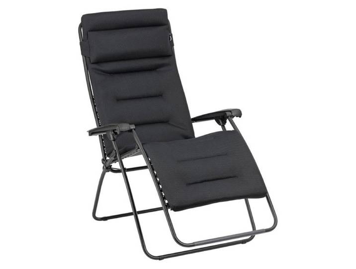 Lafuma RSX Clip XL Relaxliege Stahl/AirComfort