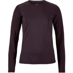 Craft, Damen, Funktionsshirt, Adv Essence 2 (XL), Violett