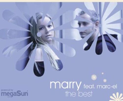 Marry Feat.Marc-El - The Best - Preis vom 09.10.2026 07:28:09 h