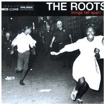 the Roots - Things Fall Apart - Preis vom 08.10.2026 07:26:42 h