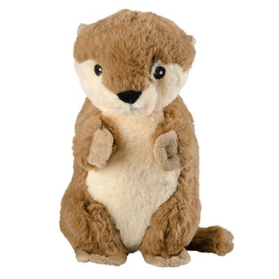 Warmies Minis Otter 1 St Wärmekissen
