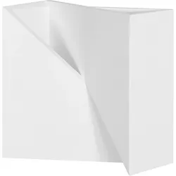 Osram, Deckenleuchte, SMART+ Matter Wall Swan 200x200mm Tunable White (1300 lm)