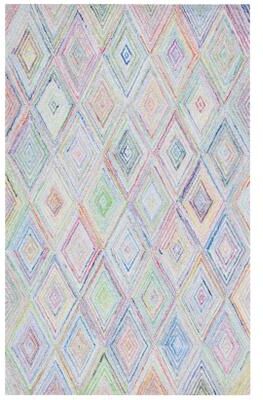 SAFAVIEH Handmade Metro Silvy Rug