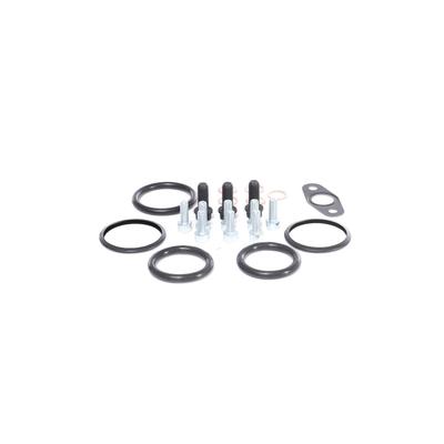 Bts Turbo Anbausatz f. Turbolader [Hersteller-Nr. T931511ABS] für BMW
