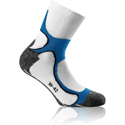 Rohner, Unisex, Sportsocken, Socken Sportlich Bequem sitzend (43 - 46), Mehrfarbig