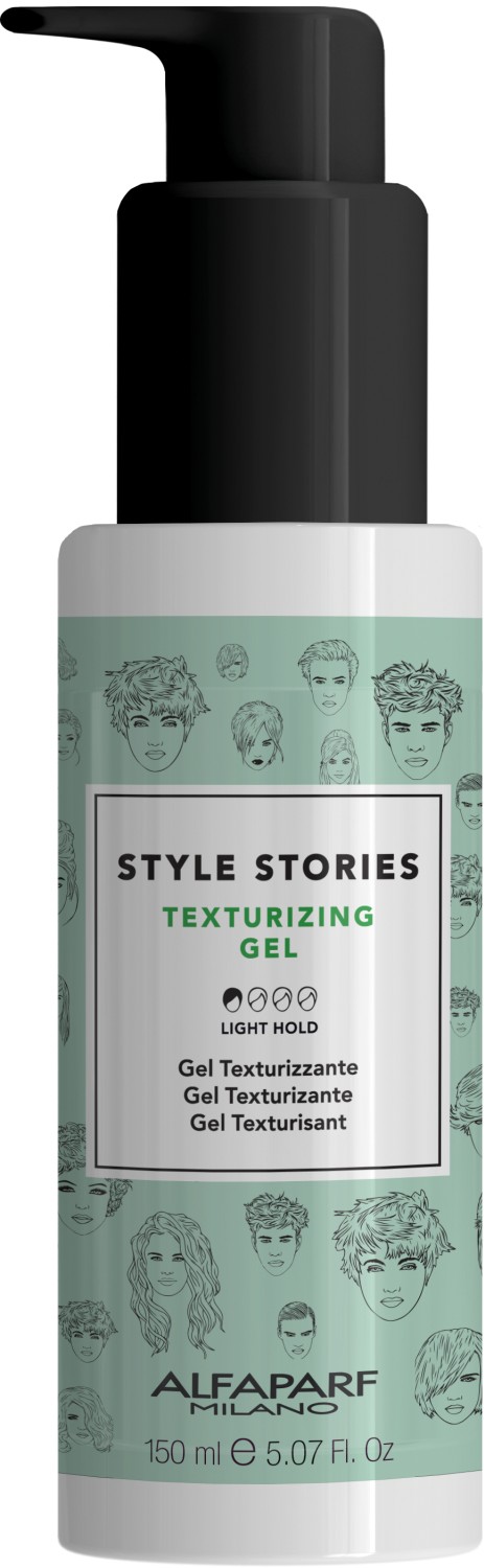 Alfaparf Milano Style Stories Texturizing Gel 150 ml PF017563