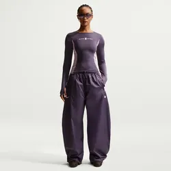 NIKE Sportswear Webhose Damen 573 - dark raisin/lt violet ore/smoke grey XS