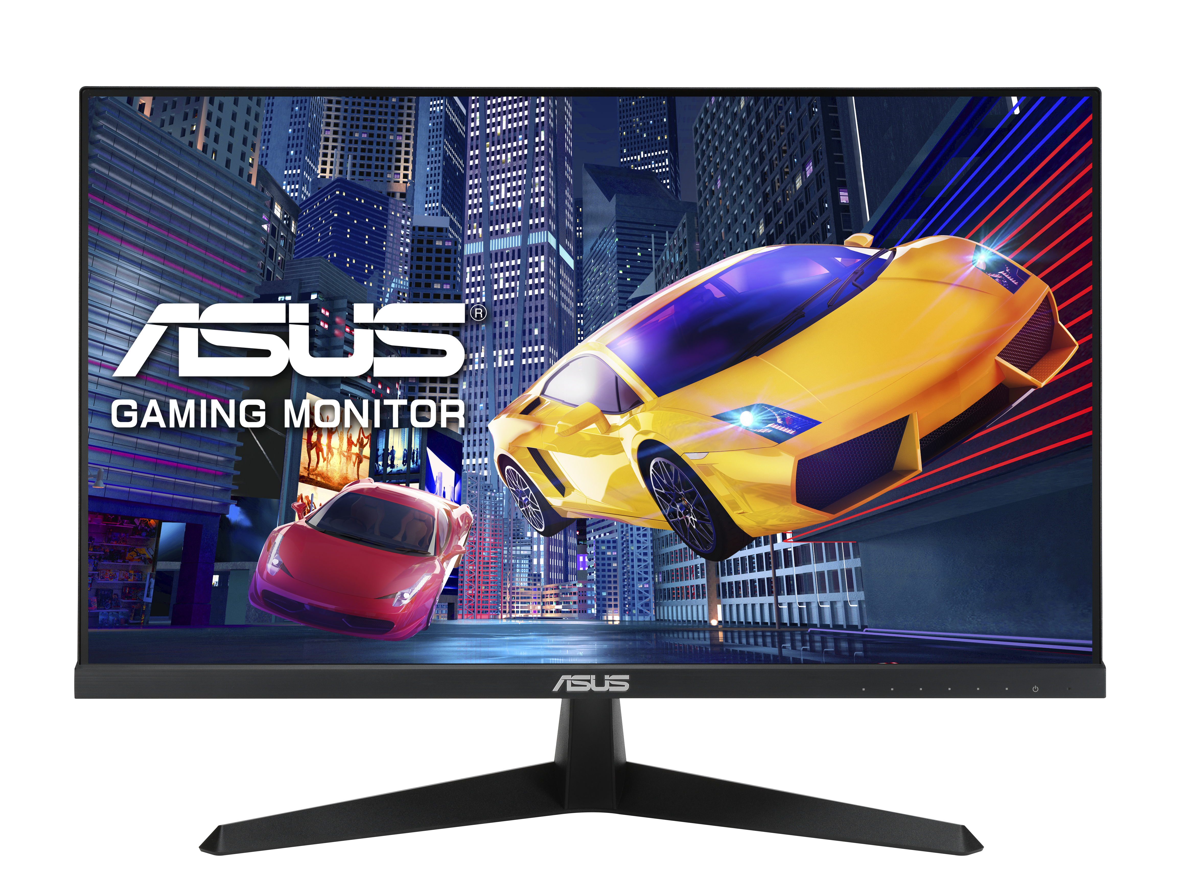 ASUS VY279HGR 27 Zoll Full HD IPS LED 16:9 120 Hz Gaming Monitor 90LM06D3-B02171