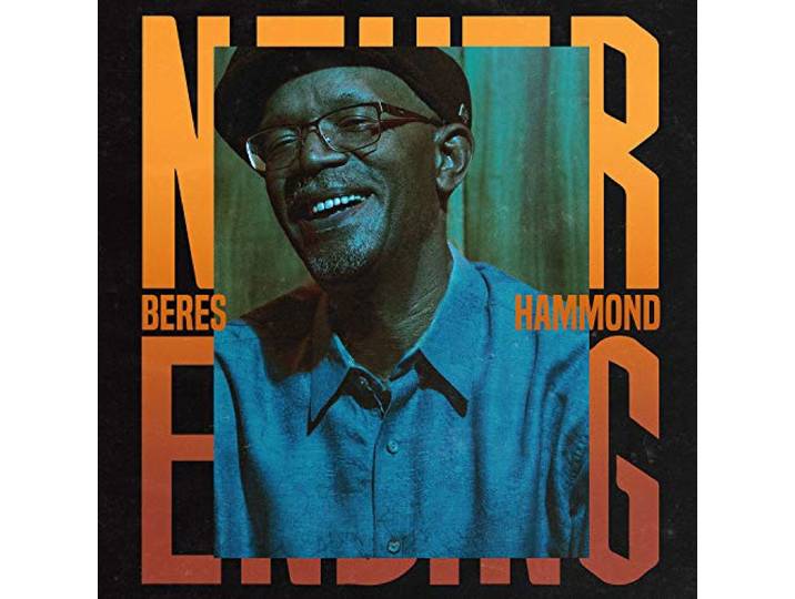 Beres Hammond - Never Ending