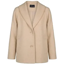 Jacke Peter Hahn beige, 44