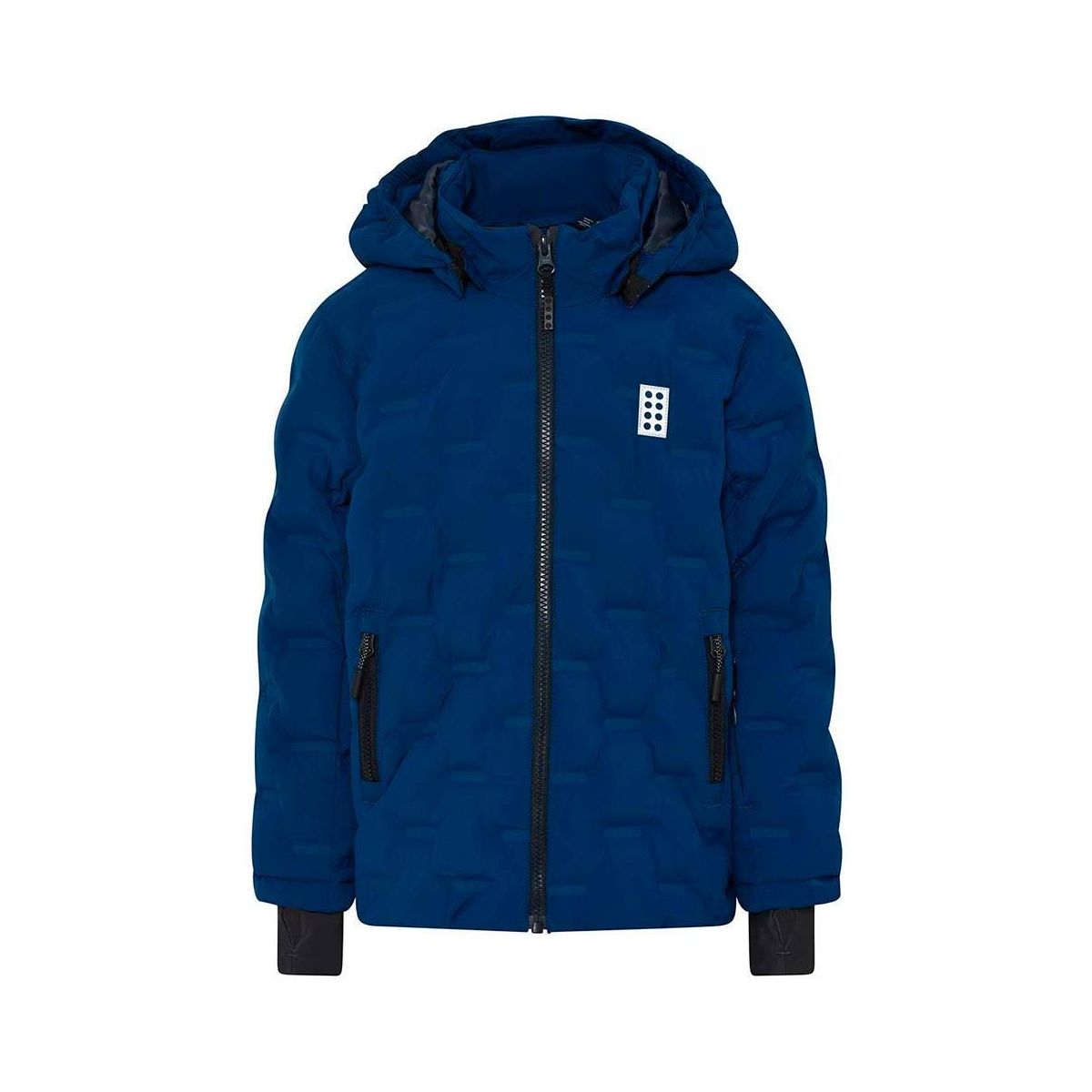 LEGO® kidswear LEGO JACKET – LWJIPE 706 DARK NAVY (577) 152 60-22879-0-577-152