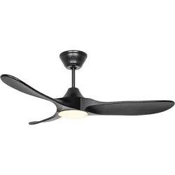 DC Deckenventilator Genuino MS-MS 122 mit LED