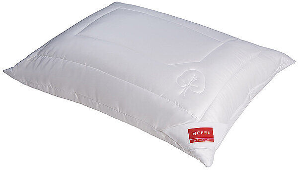 HEFEL Kissen KlimaControl Comfort 40x80cm weiss EG