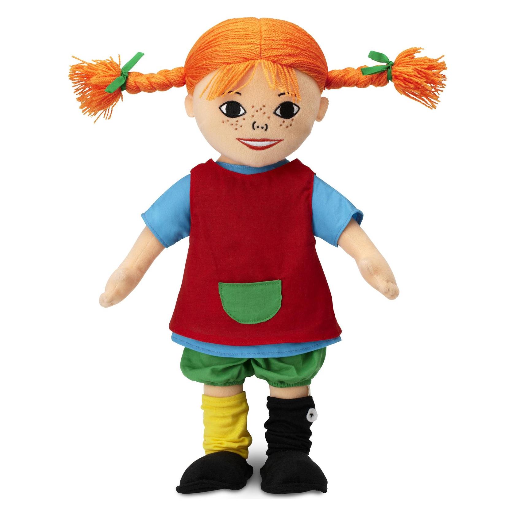 Glow2B Pippi Langstrumpf 40 cm (18086)