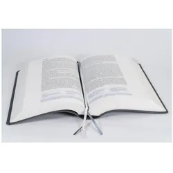 Elberfelder Bibel - mit Schreibrand, Leder, Fachbücher
