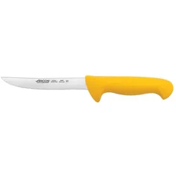 ARCOS 2900 SERIE GELBES KNOCHENMESSER 16CM