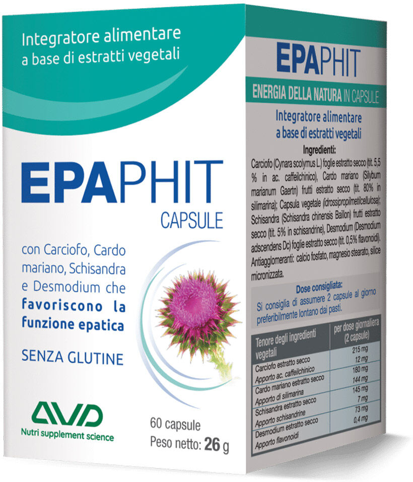 avd epaphit 60 cps