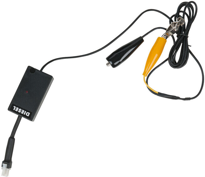 Boîte de conversion KS Tools avec câble diesel (550.1500-1)