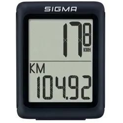 Sigma Sport, Velocomputer