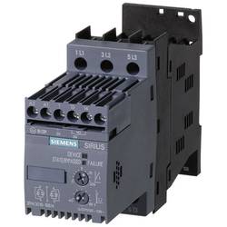 Siemens 3RW3014-1BB14 3RW30141BB14 Sanftstarter Motorleistung bei 400 V 3.0 kW Motorleistung bei 230 V 1.5 kW 400 V/AC Nennstrom 6 A