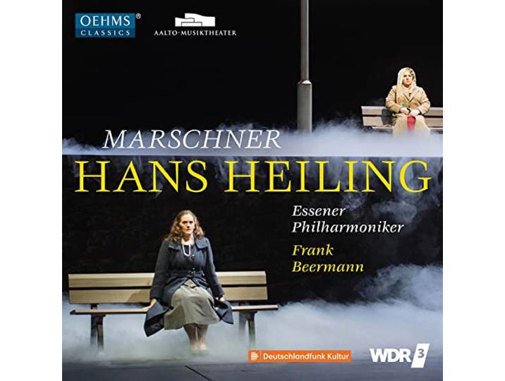 Hans Heiling