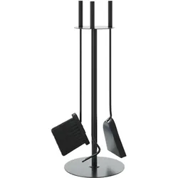 vidaXL, Zubehör Kerzen + Kamin, Eve