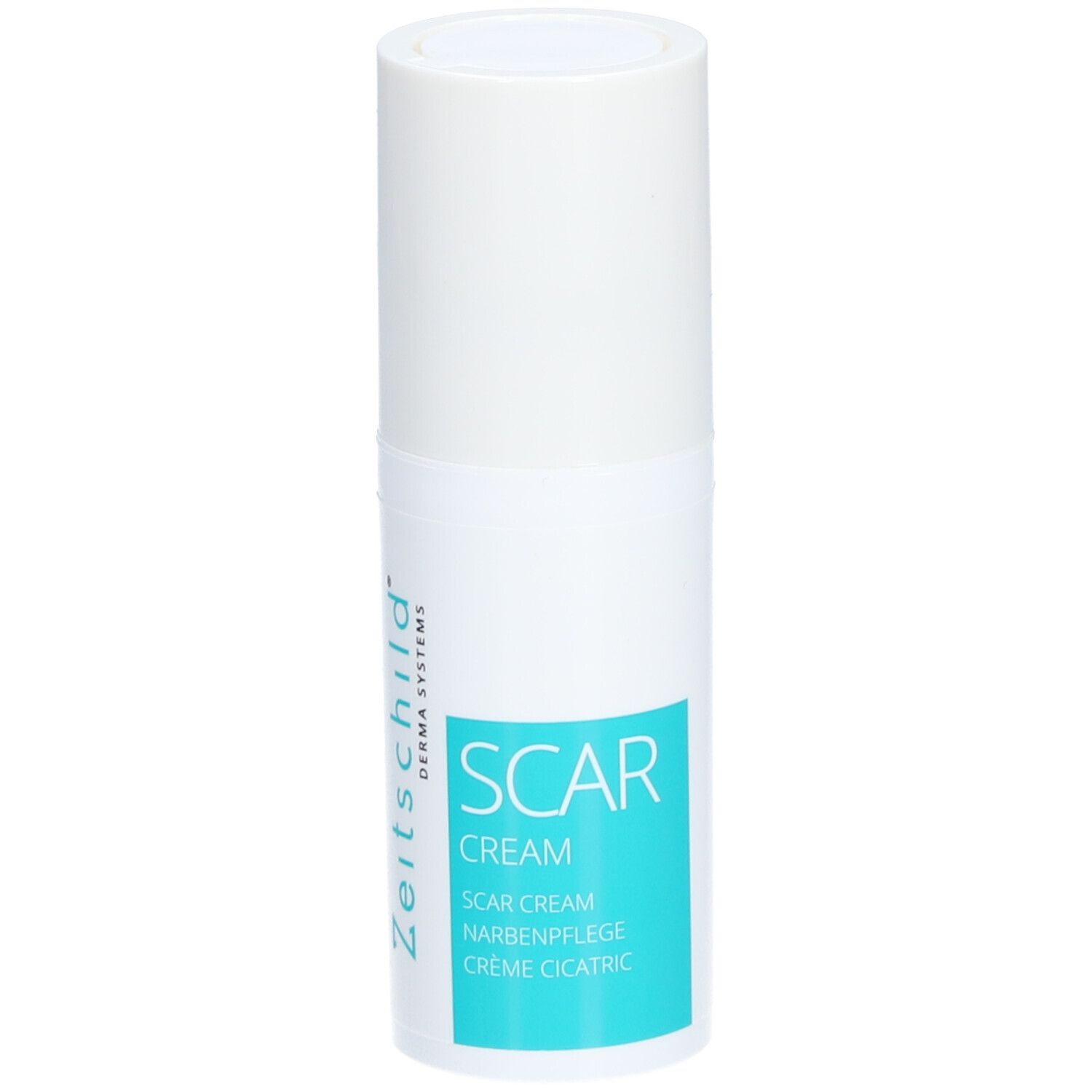 Zeitschild Skin Aesthetics Litteken Creme 30 ml