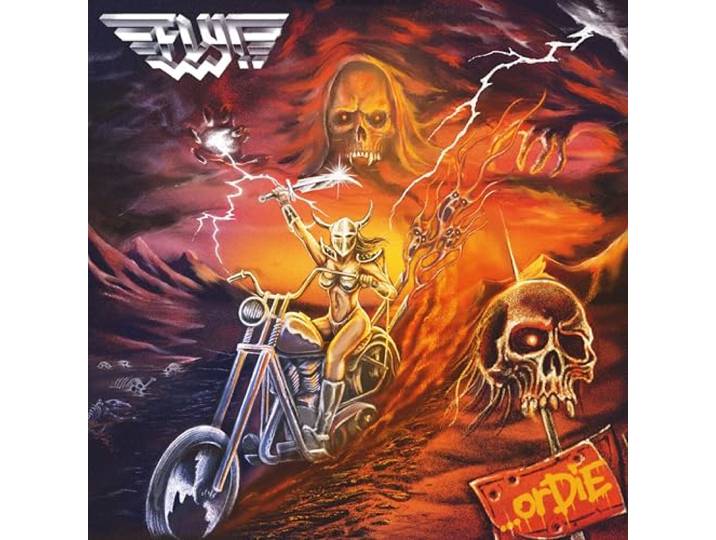 ...Or Die