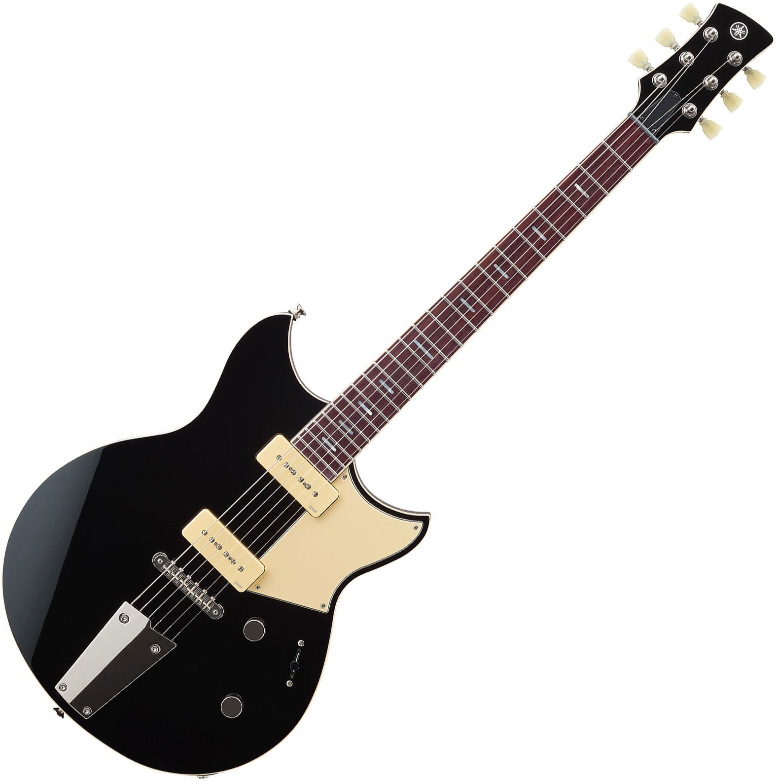 Yamaha Revstar RSS02T Black