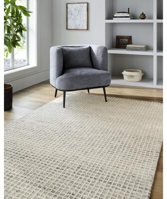Livabliss x Vivir Andreas Modern Area Rug.