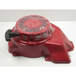 Unicraft Seilzugstarter PG-I 80 SE 20010-00250-00