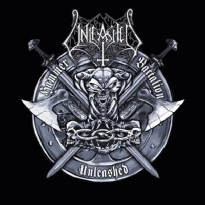 Hammer Battalion (12 Vinyl,gelb) - Unleashed, Vinyl