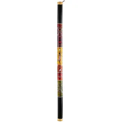 Meinl Percussion RS1BK-XXL - 60" Wood Rainstick - Rainmaker