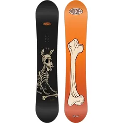 NIDECKER SENSOR MONS Snowboard 2026 - 162