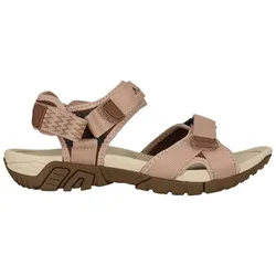 Whistler Rossano Sandalen Damen 1064 - creme brulee 40
