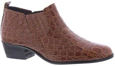 Stacy Adams Sandino - Mens 8.5 Tan Boot Medium